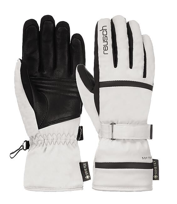 REUSCH - GANT DE SKI ALESSIA GTX