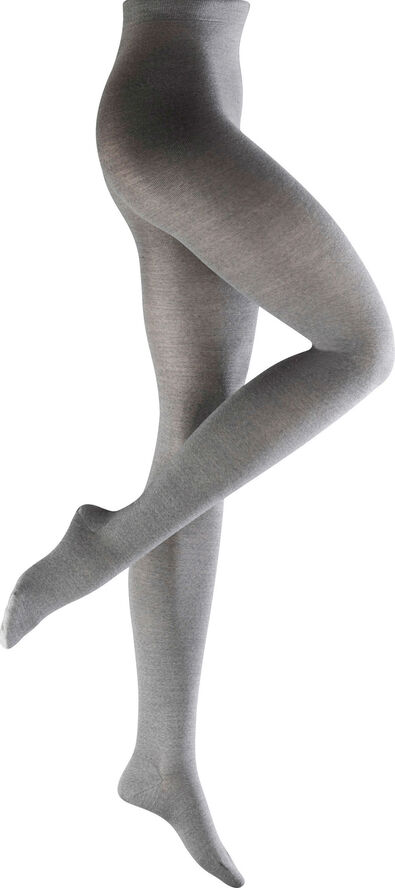Falke Softmerino ti Lysegrå