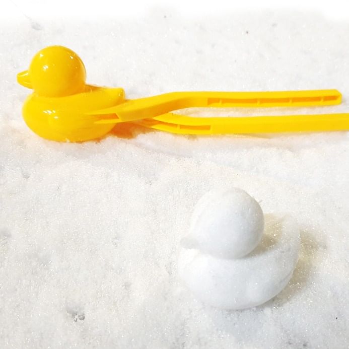 Miumi - Dierlijk ijsballenmaker-speelgoed (verschillende ontwerpen)