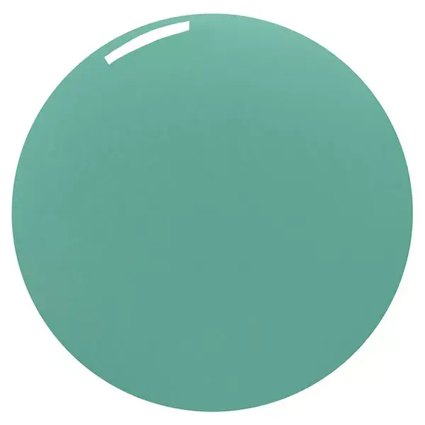 Esmalte infantil Toofruit Pretty Hands, verde menta, de origem biológica, 10ml