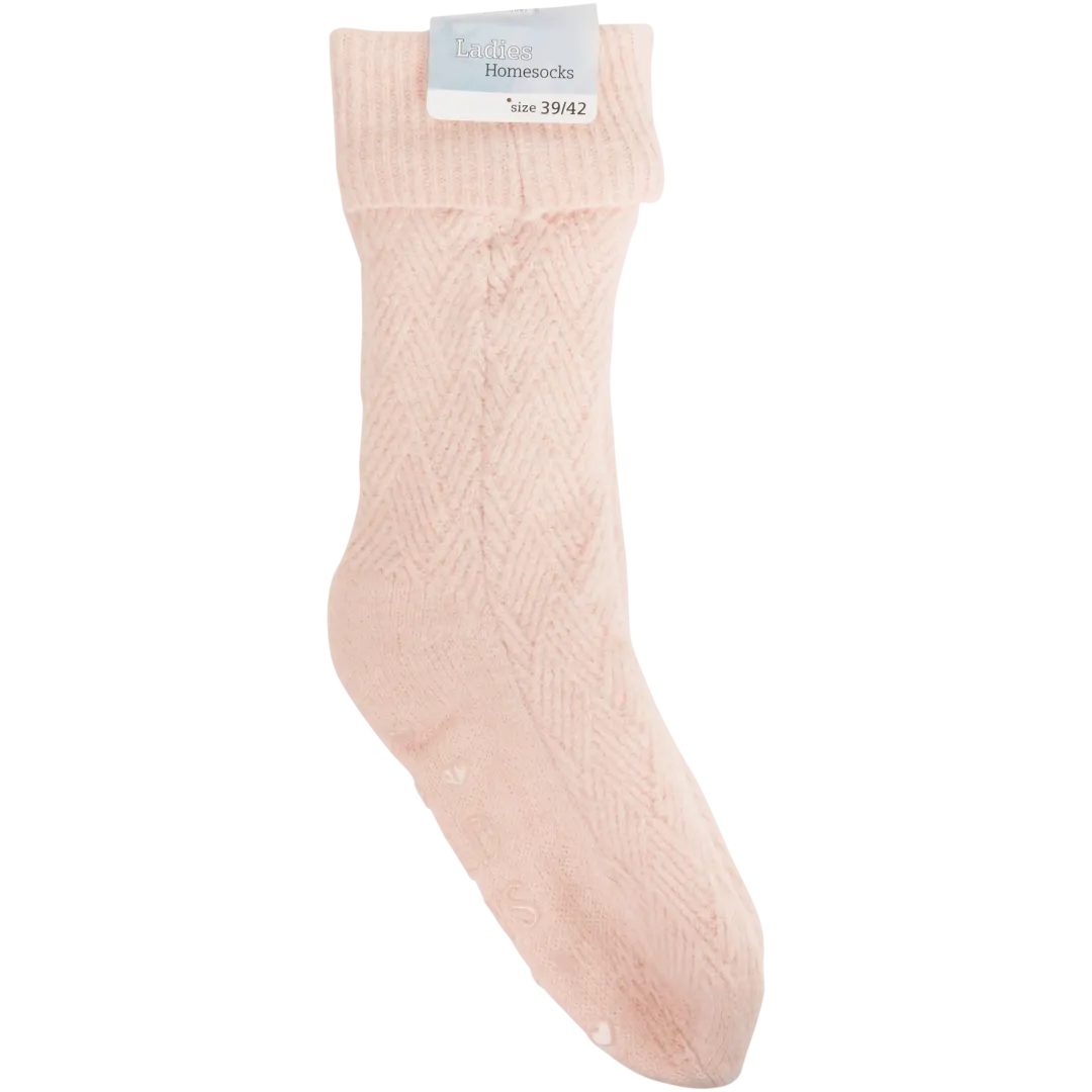 Huissokken Maten 35 - 42 | diverse kleuren