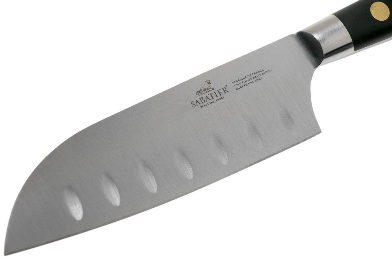 Lion Sabatier Idéal Santoku 13 cm, 714880