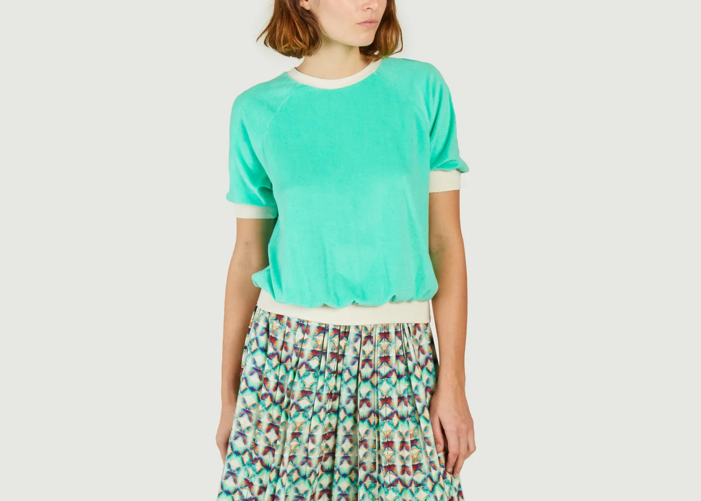 Top Chila Bellerose