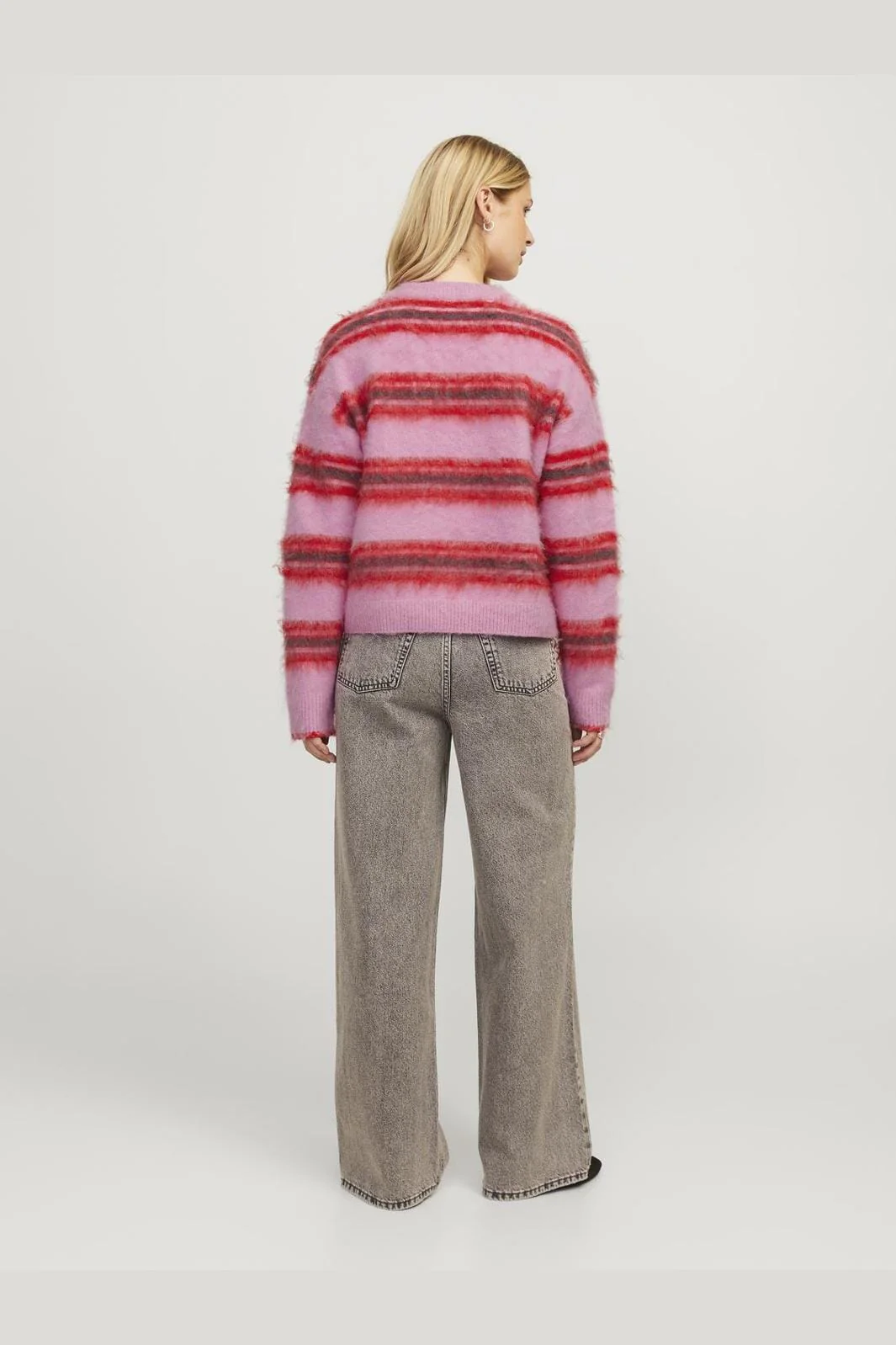 Jjxx Jxcalista Crew Neck Knit