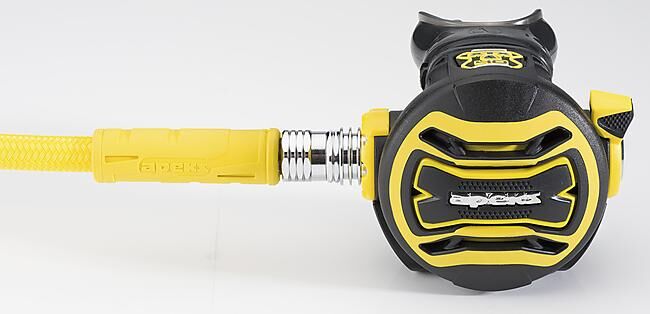 APEKS - OCTOPUS XTX 40