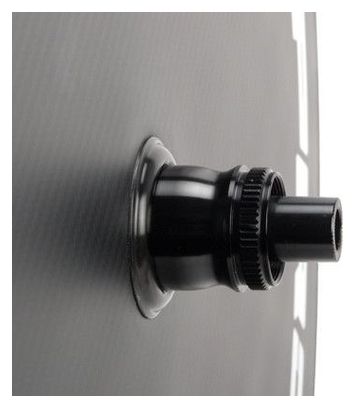 Roue Arrière Progress A-7D Disc Blanc | 12x142mm | Center Lock | Sram XDR