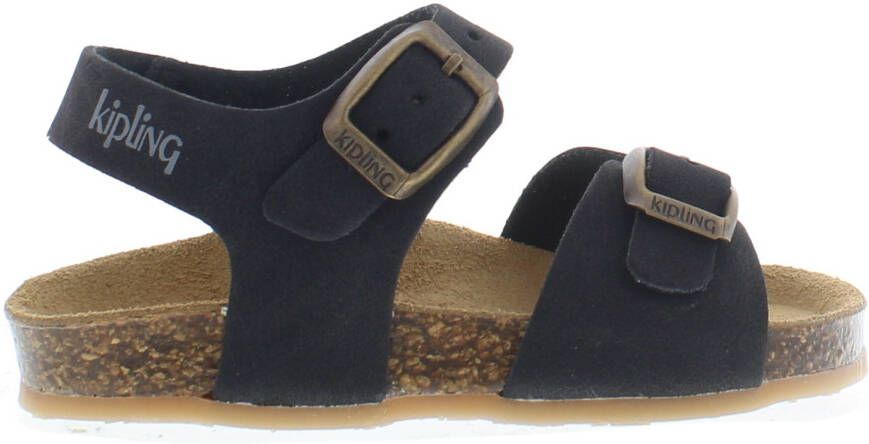 Kipling MILEY 1 Kinderen sSandalenKindersandalen Metallics