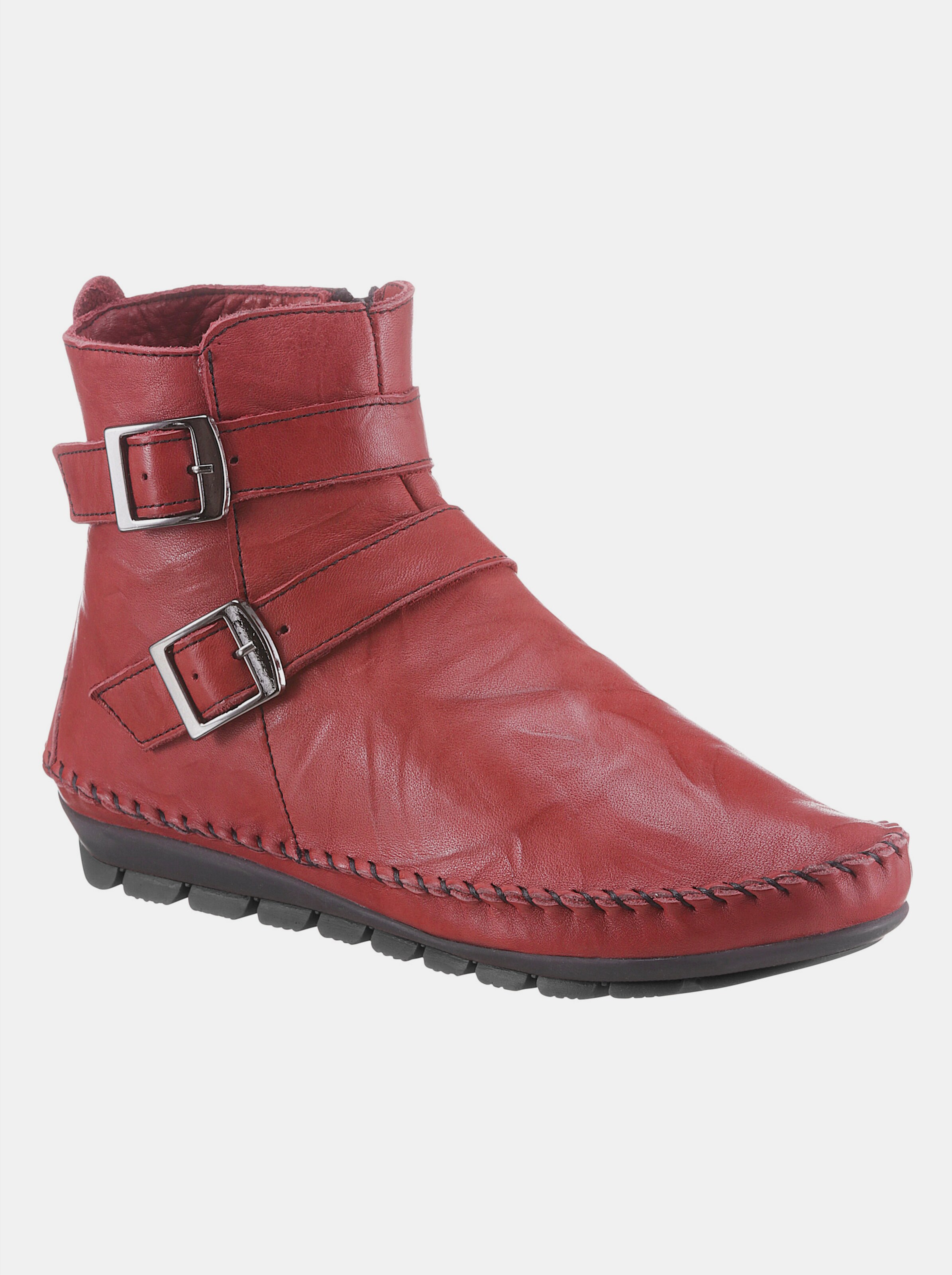 Stiefelette