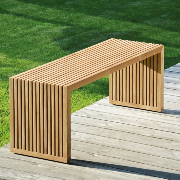 Jan Kurtz - Tivoli Bank L 120 cm