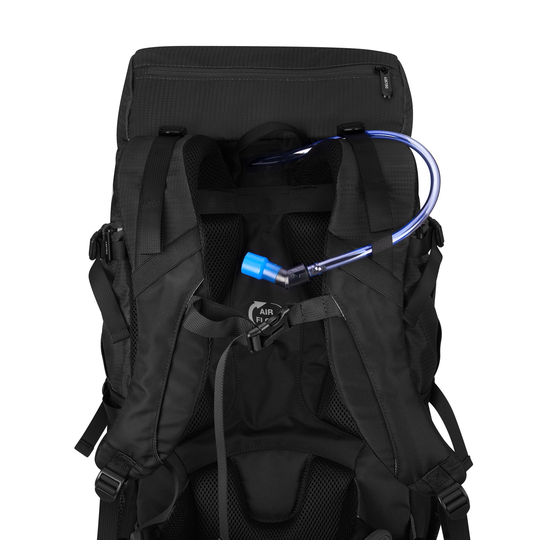 SAC - Sac à Dos L (40L / Protection PC 15