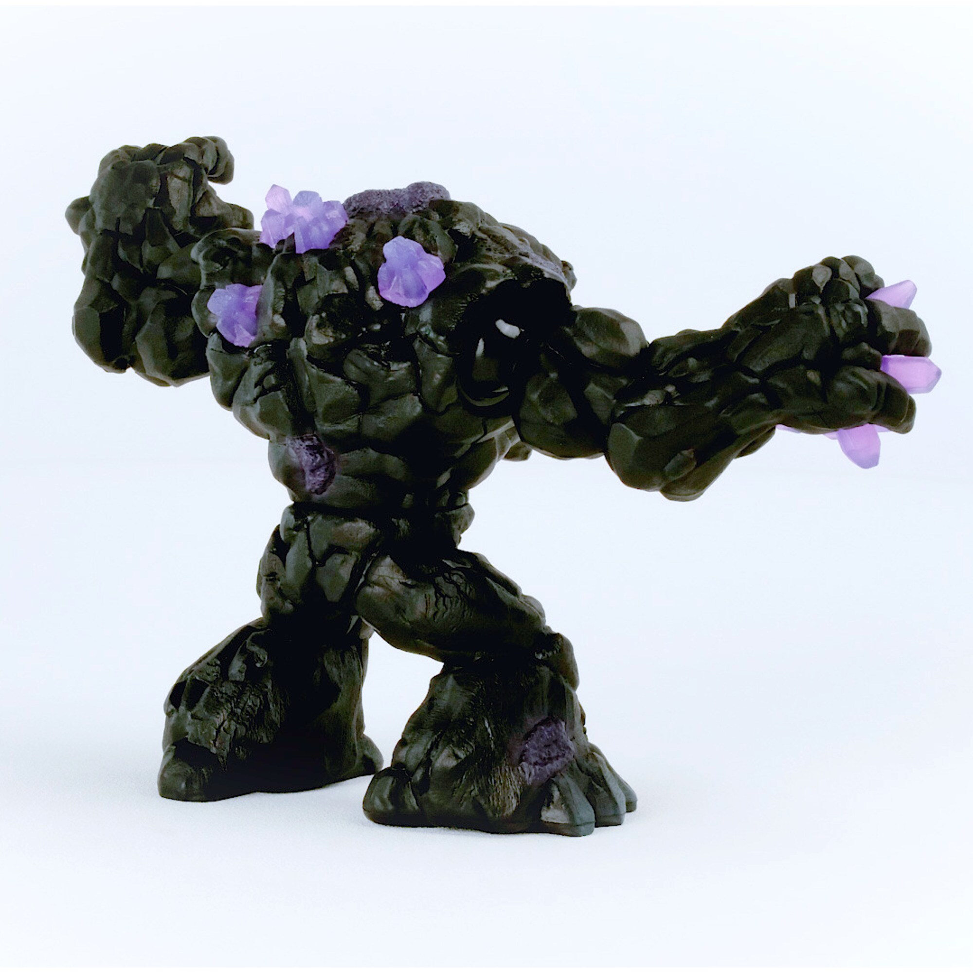 Schleich Spielfigur Eldrador Creatures Schattensteinmonster