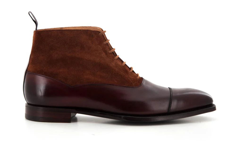 CROCKETT AND JONES - CHARLTON