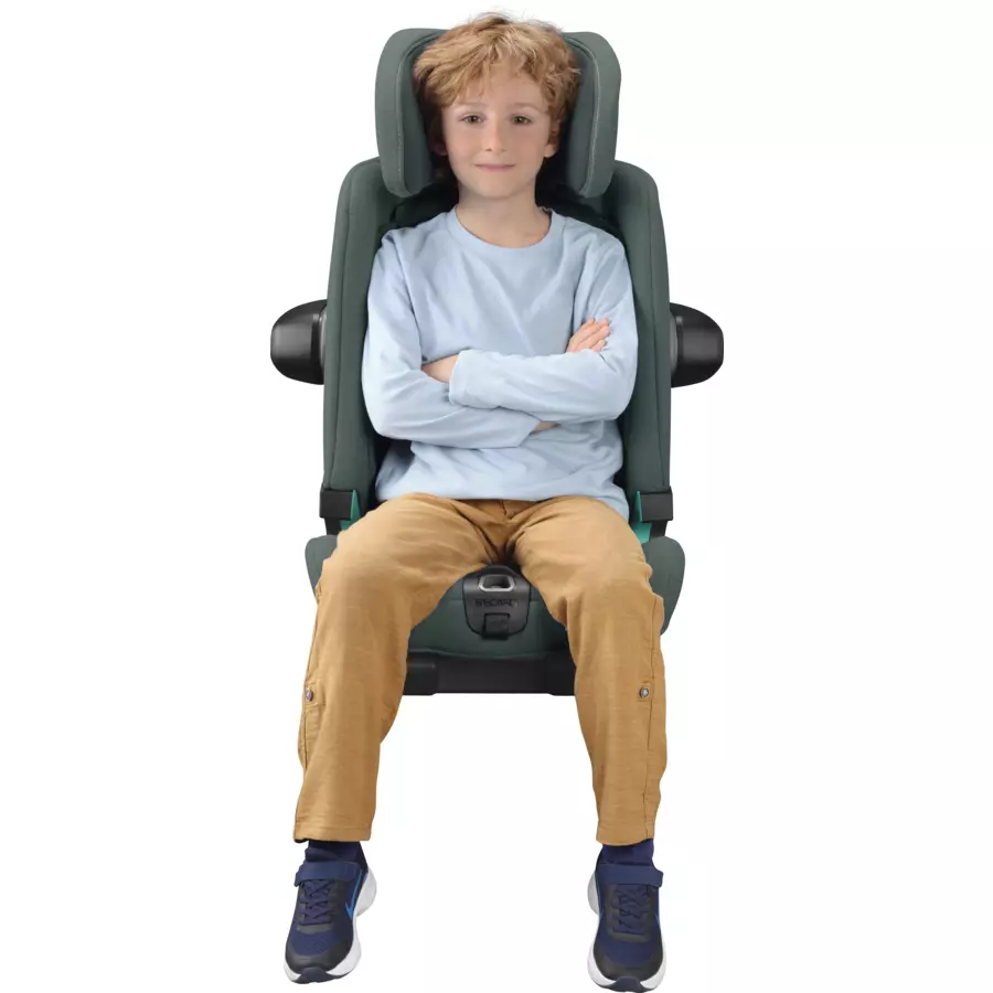 RECARO Kindersitz Toria ELITE Mineral Green