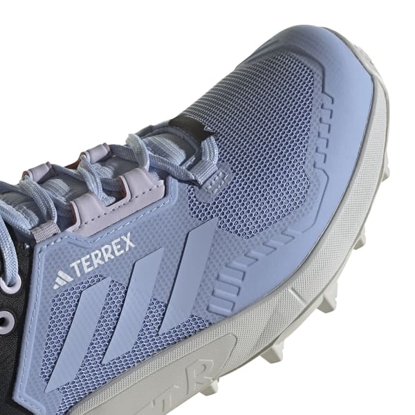 Chaussure de randonnée basse ADIDAS TERREX SWIFT R3 GORE-TEX W BLUDAW/BLUDAW/CORFUS