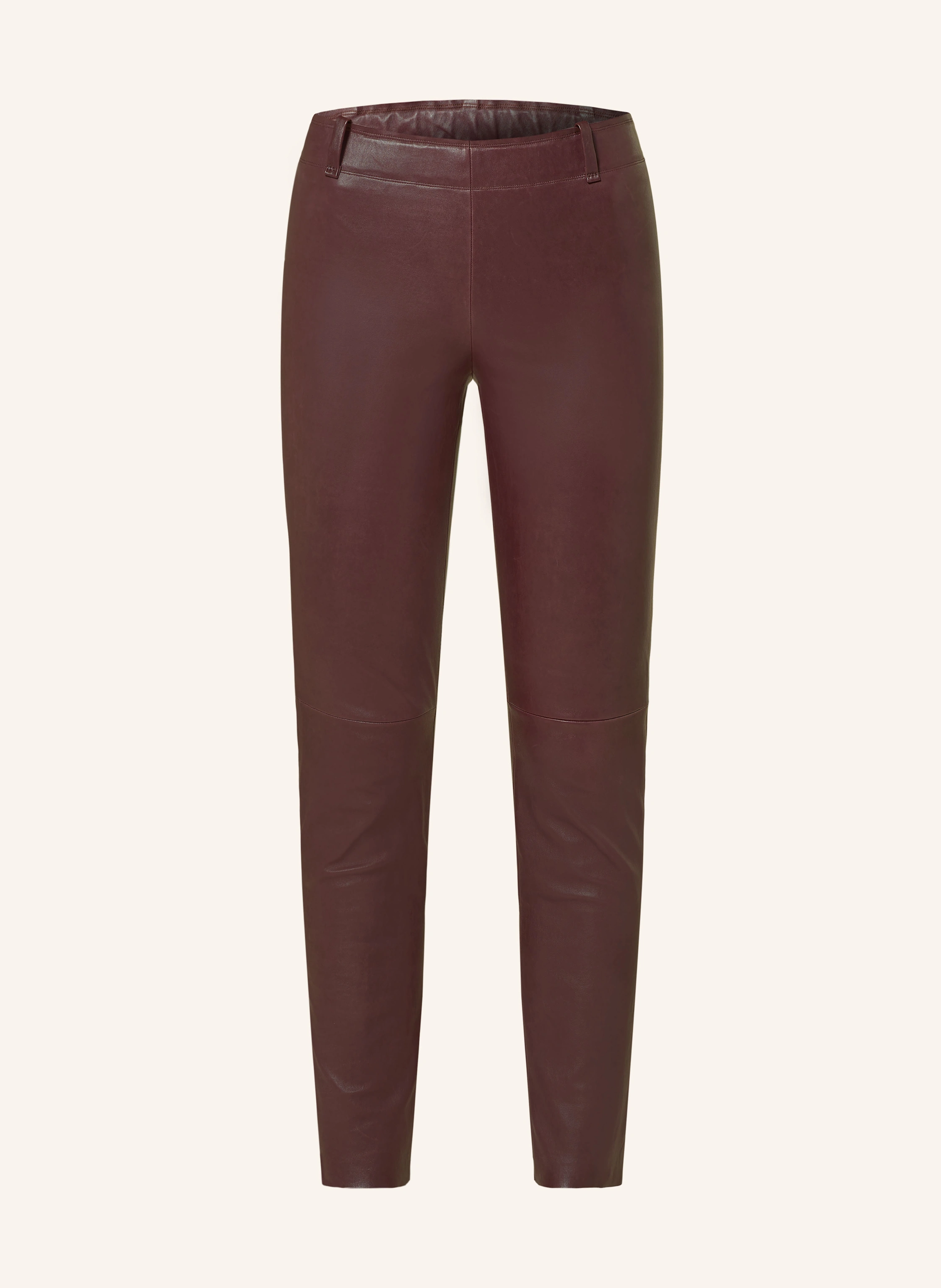 STOULS Lederhose MICK