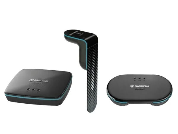 Gardena smart vandingskontrol og sensor, sæt