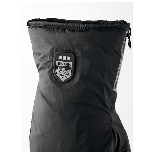 Hestra - Heated Liner Mitt - Gants