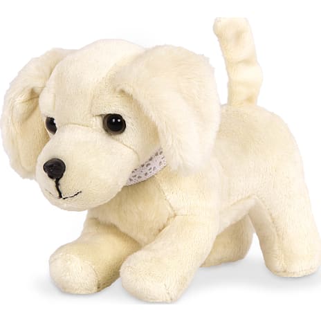 Our Generation Golden Retriver hvalp