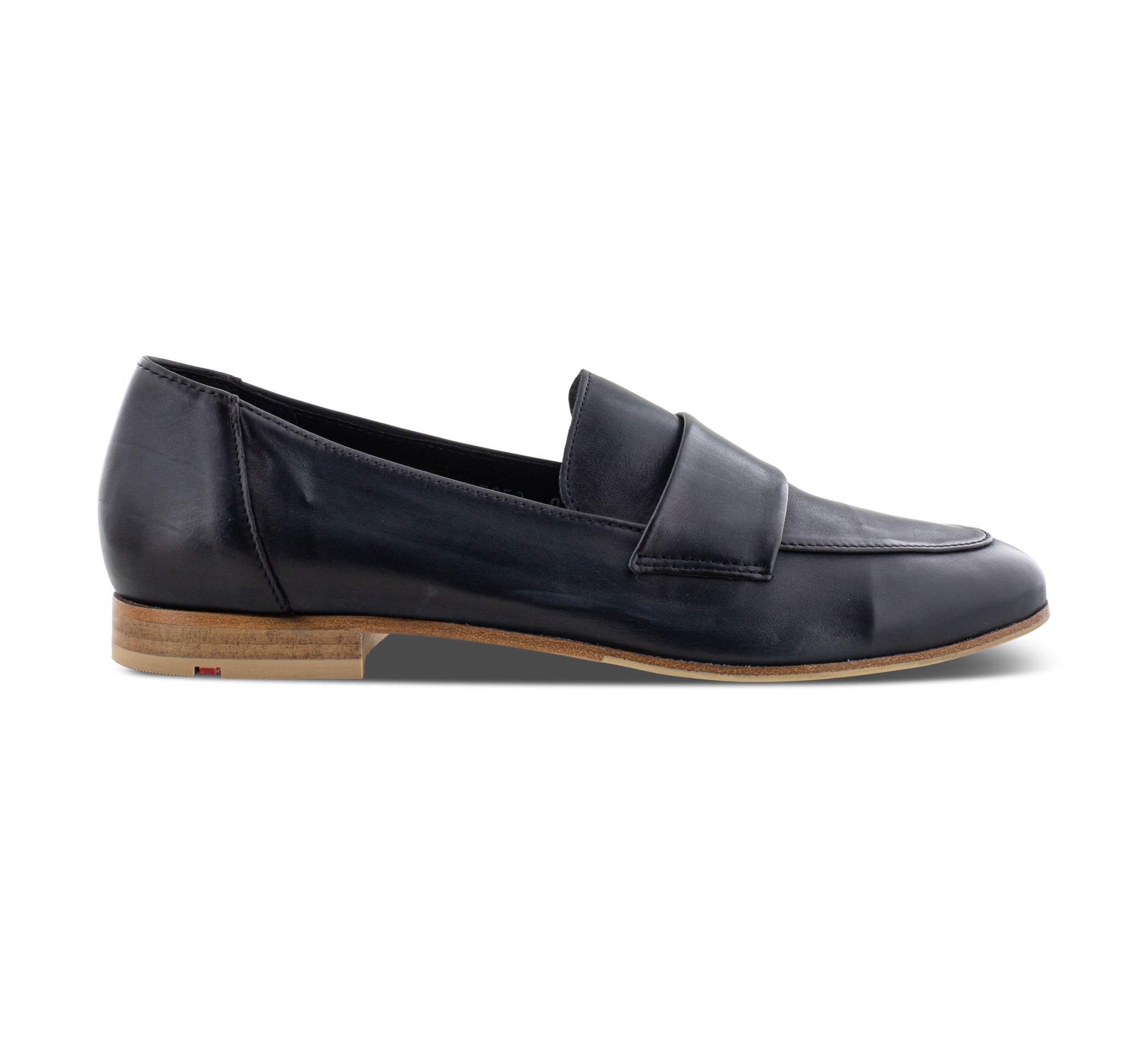 Lloyd Bea - Loafers & Mokassins blau