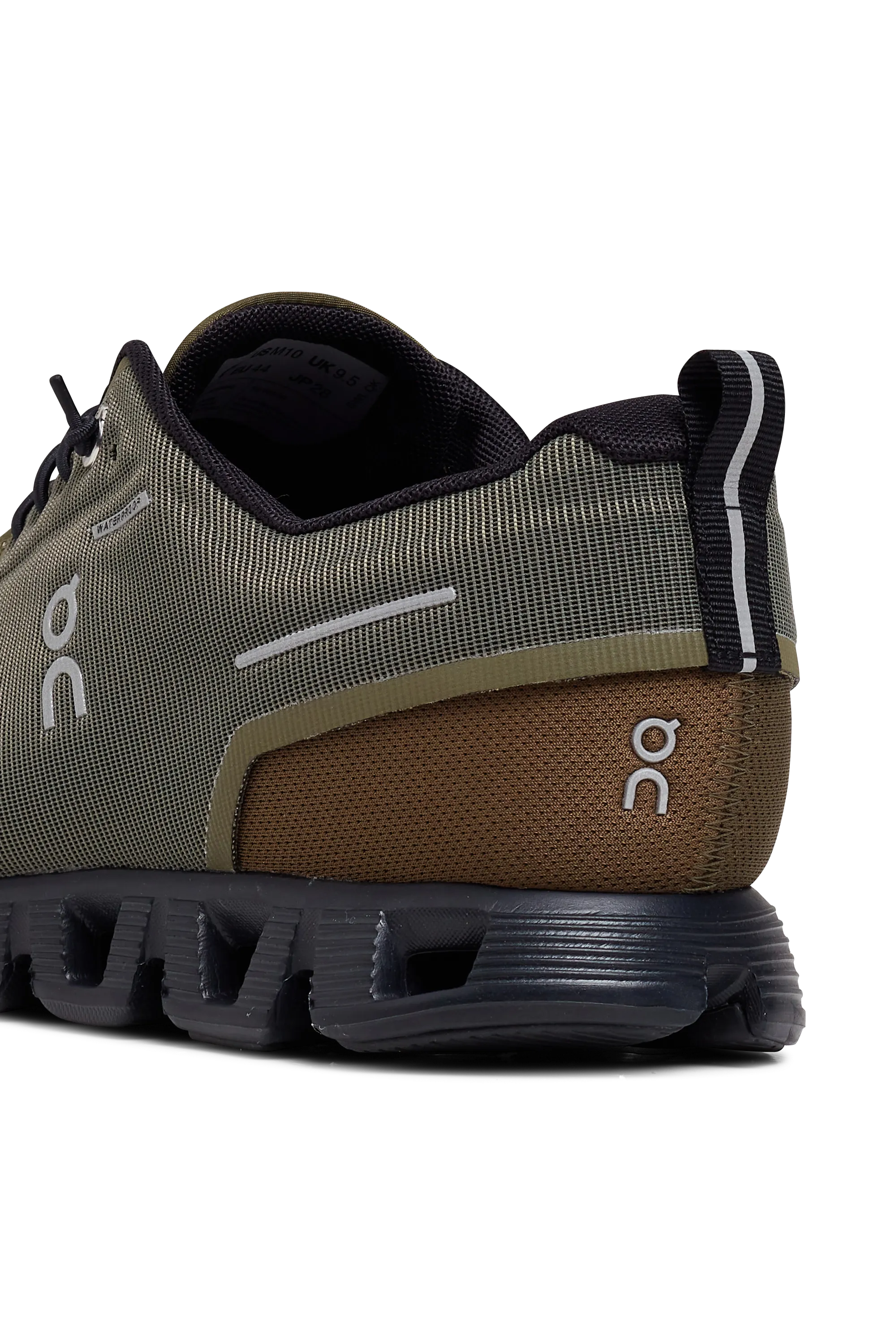ON Baskets Cloud 5 Waterproof Kaki