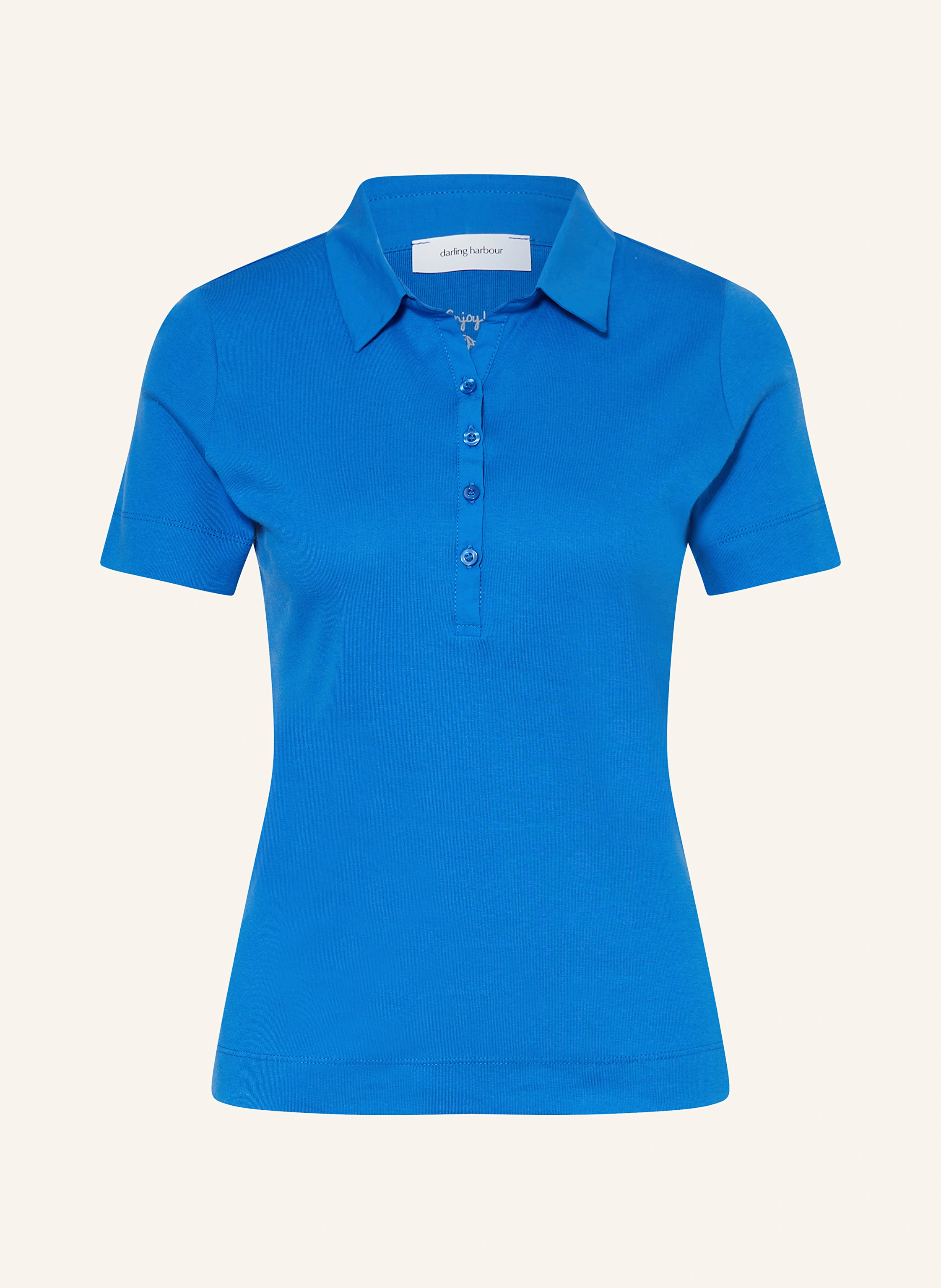 darling harbour Jersey-Poloshirt