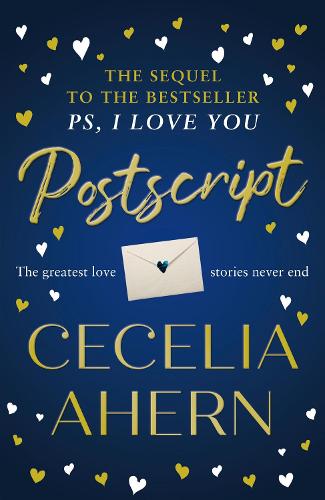 Postscript (Paperback)