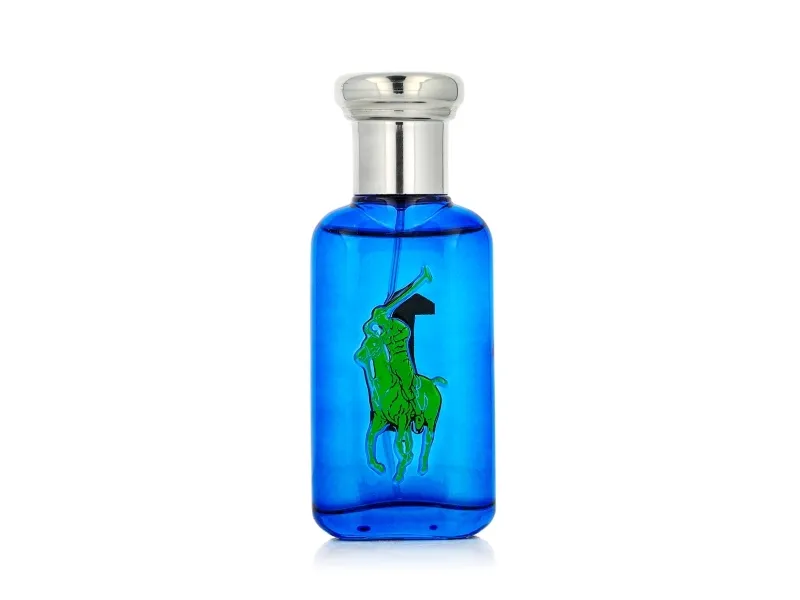 Ralph Lauren Big Pony 1 Edt Spray - Mand - 50 ml