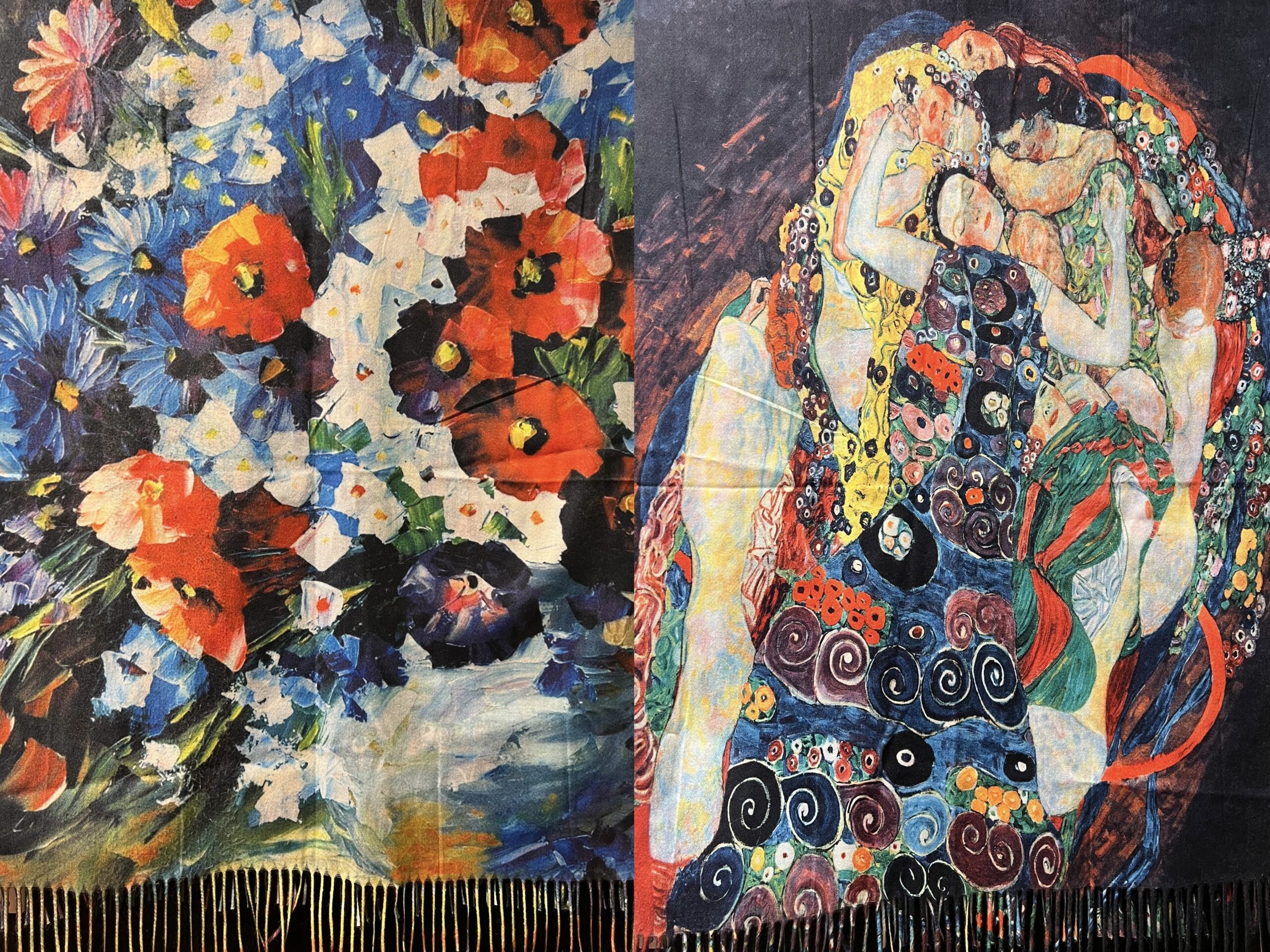 Lommers Kunst Sjaal 2