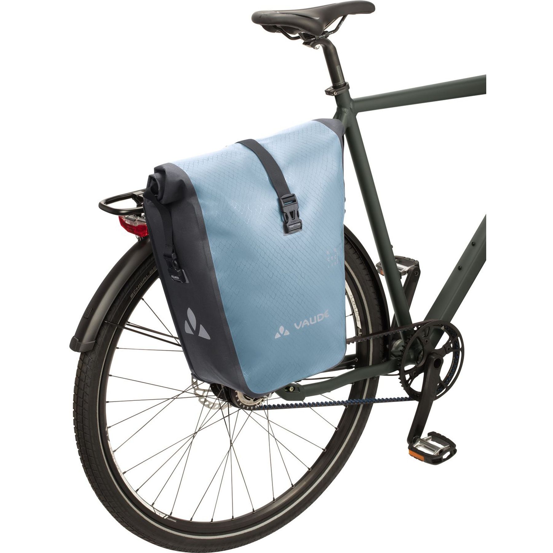 Vaude Aqua Back Enkele Fietstas