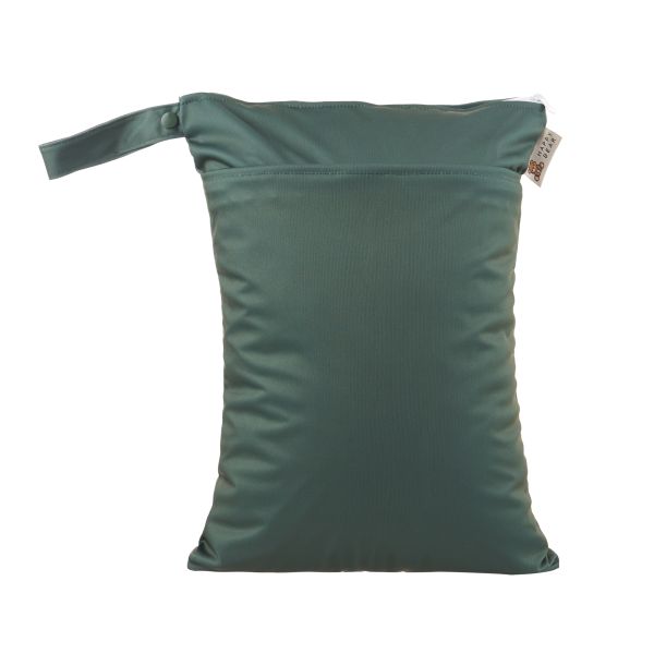 HappyBear Wetbag Olive