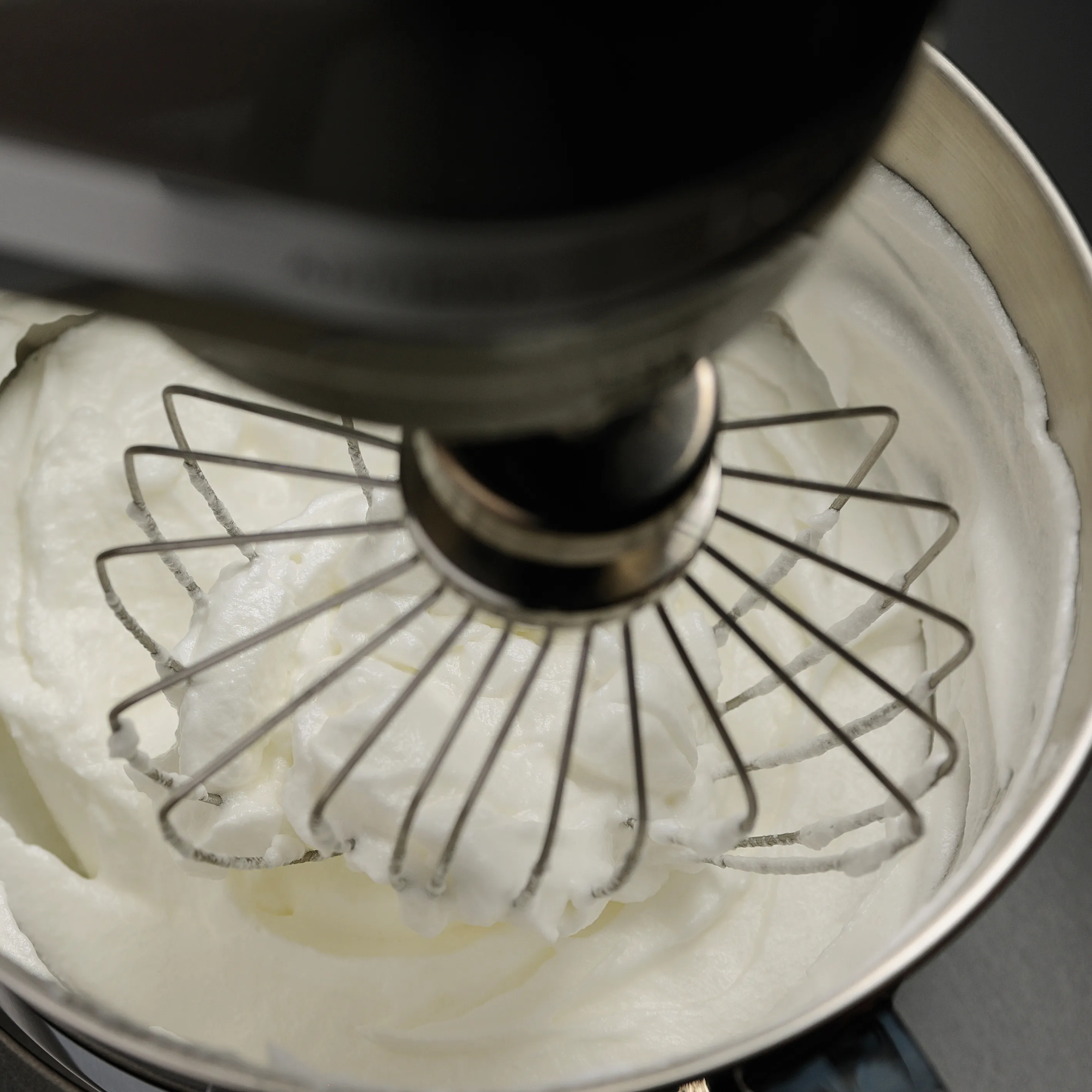 KitchenAid Artisan Piskeris
