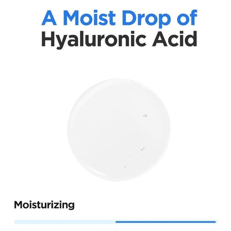 Hyaluronic Acid Toner