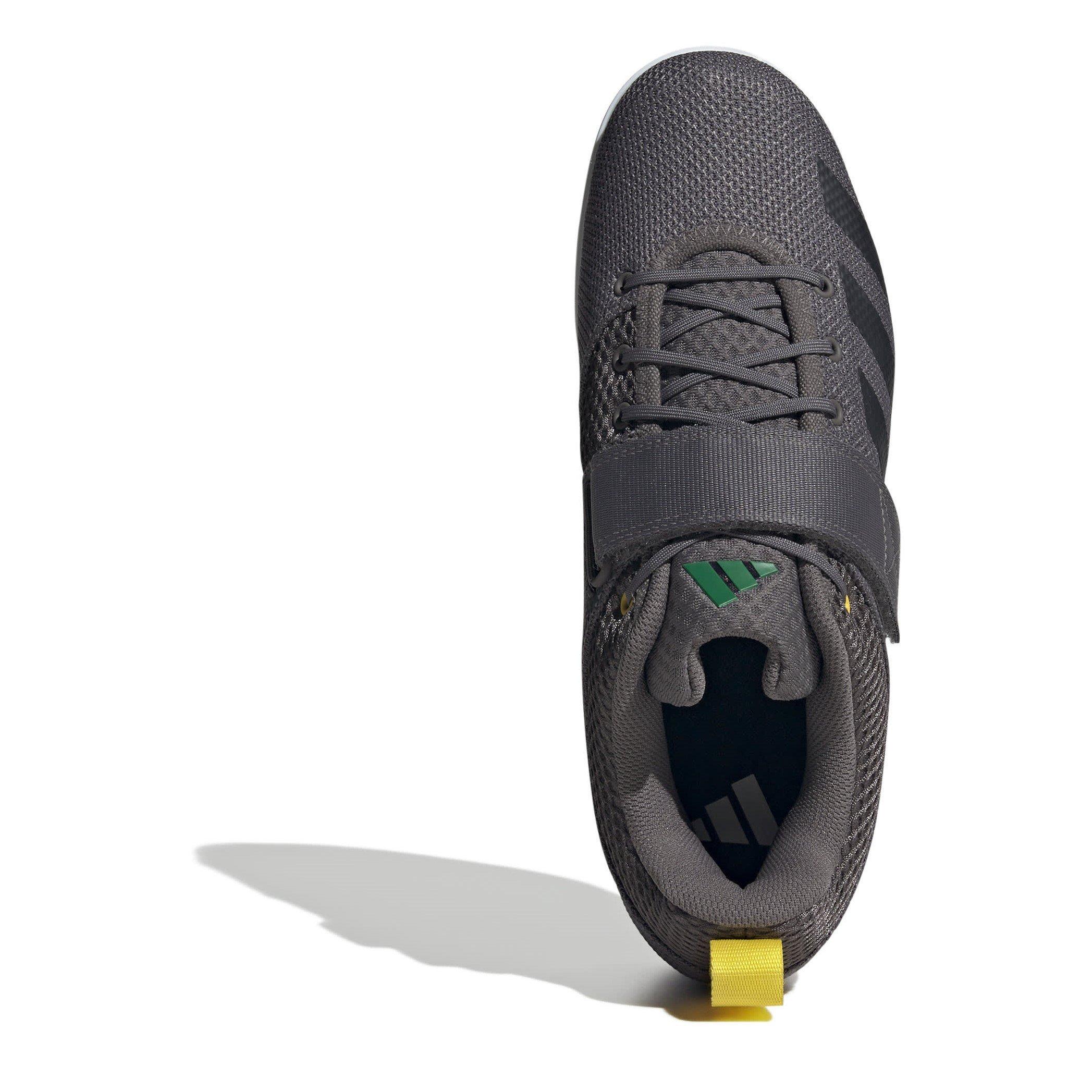 adidas Powerlift 5 Training Shoes Unisex Kids