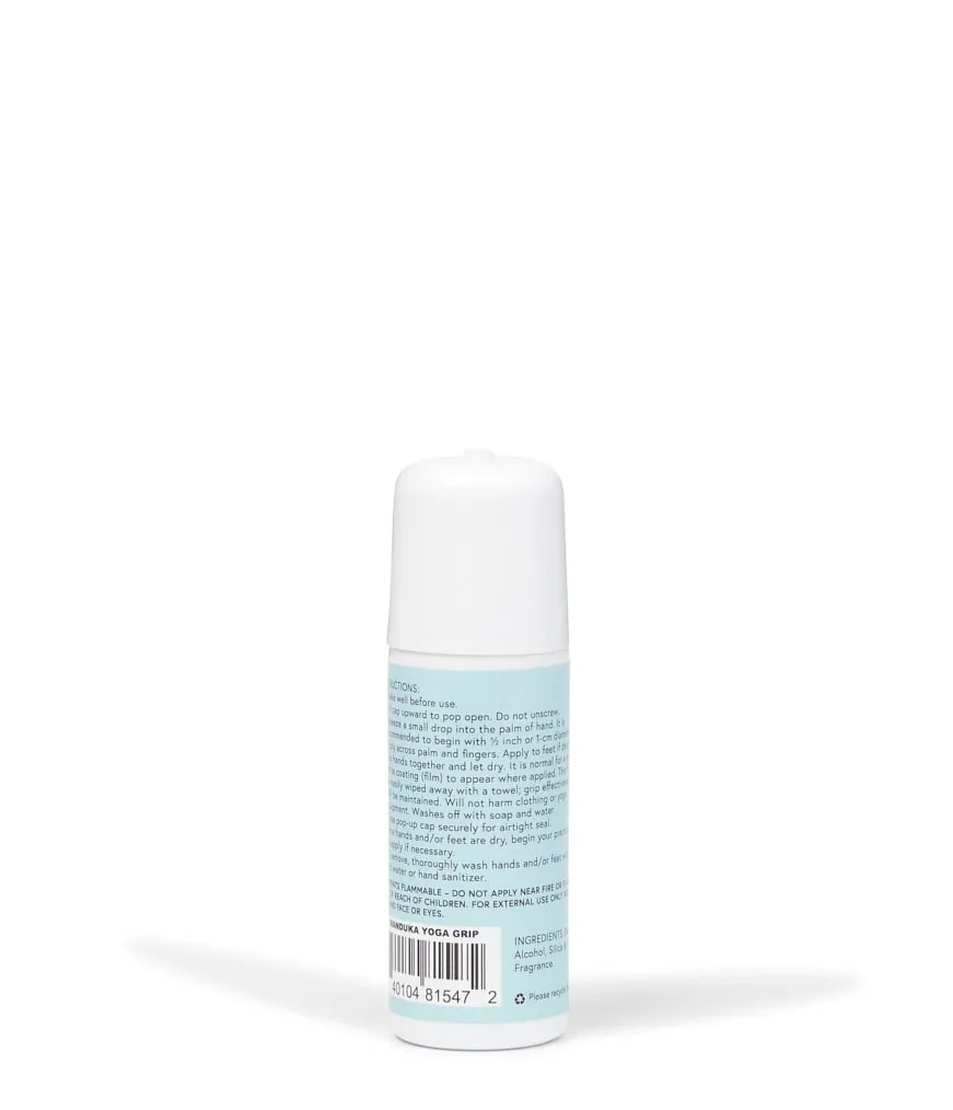 Manduka Yoga Grip Citrus
