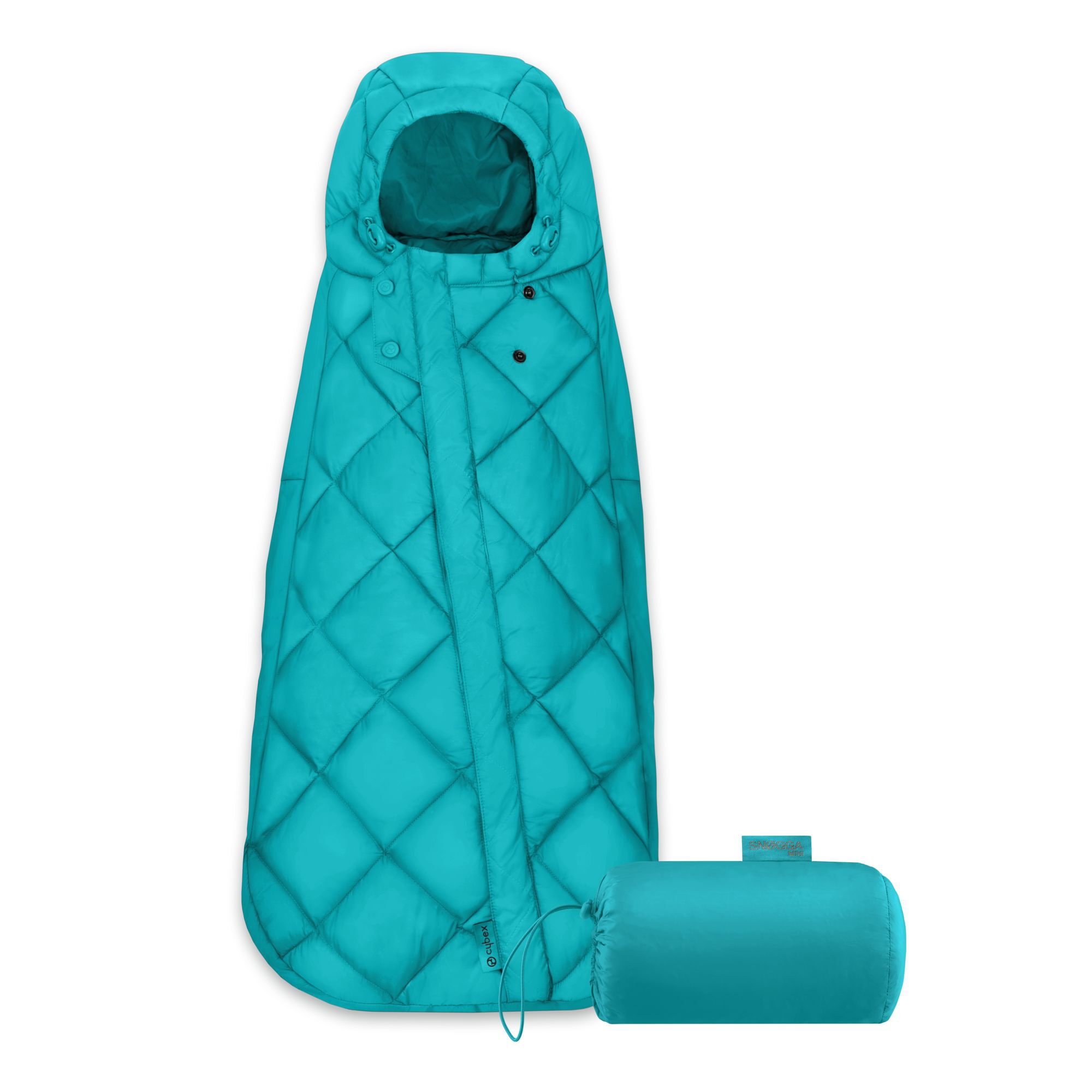 Snogga Mini 2 River Blue