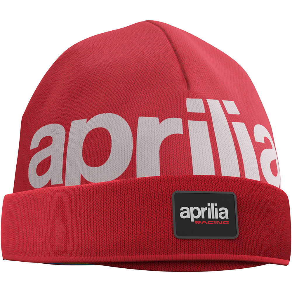 Ixon - Bonnet Aprilia 22 Rouge