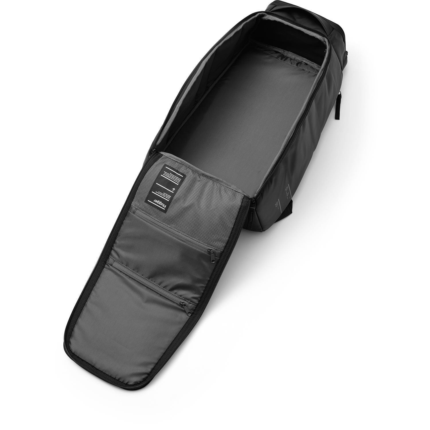 Db Journey Hugger Backpack 30L blue hour