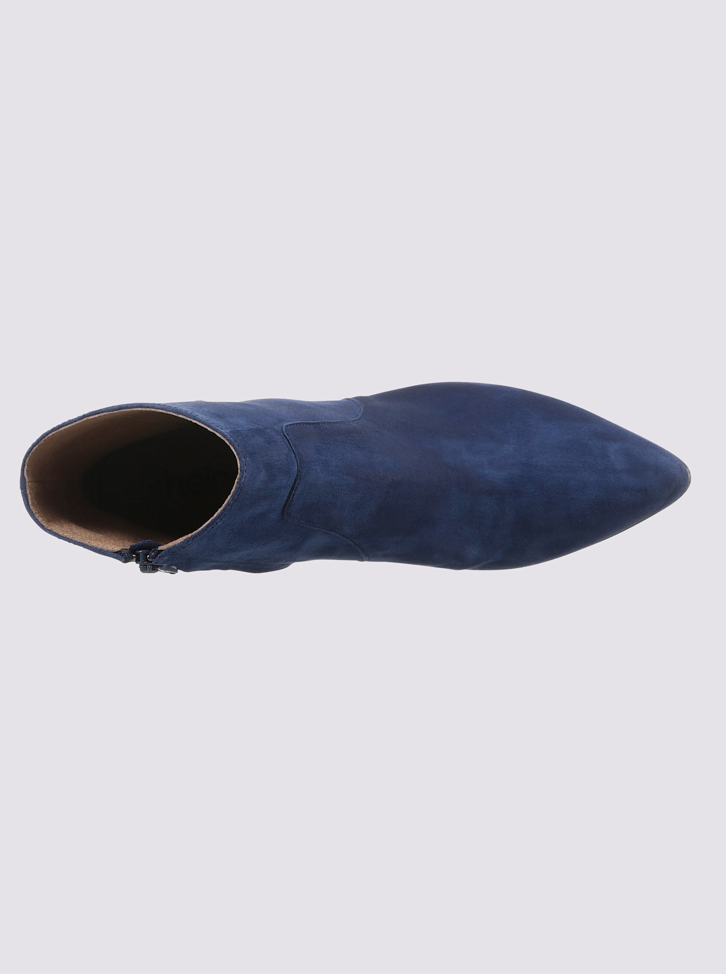 Stiefelette