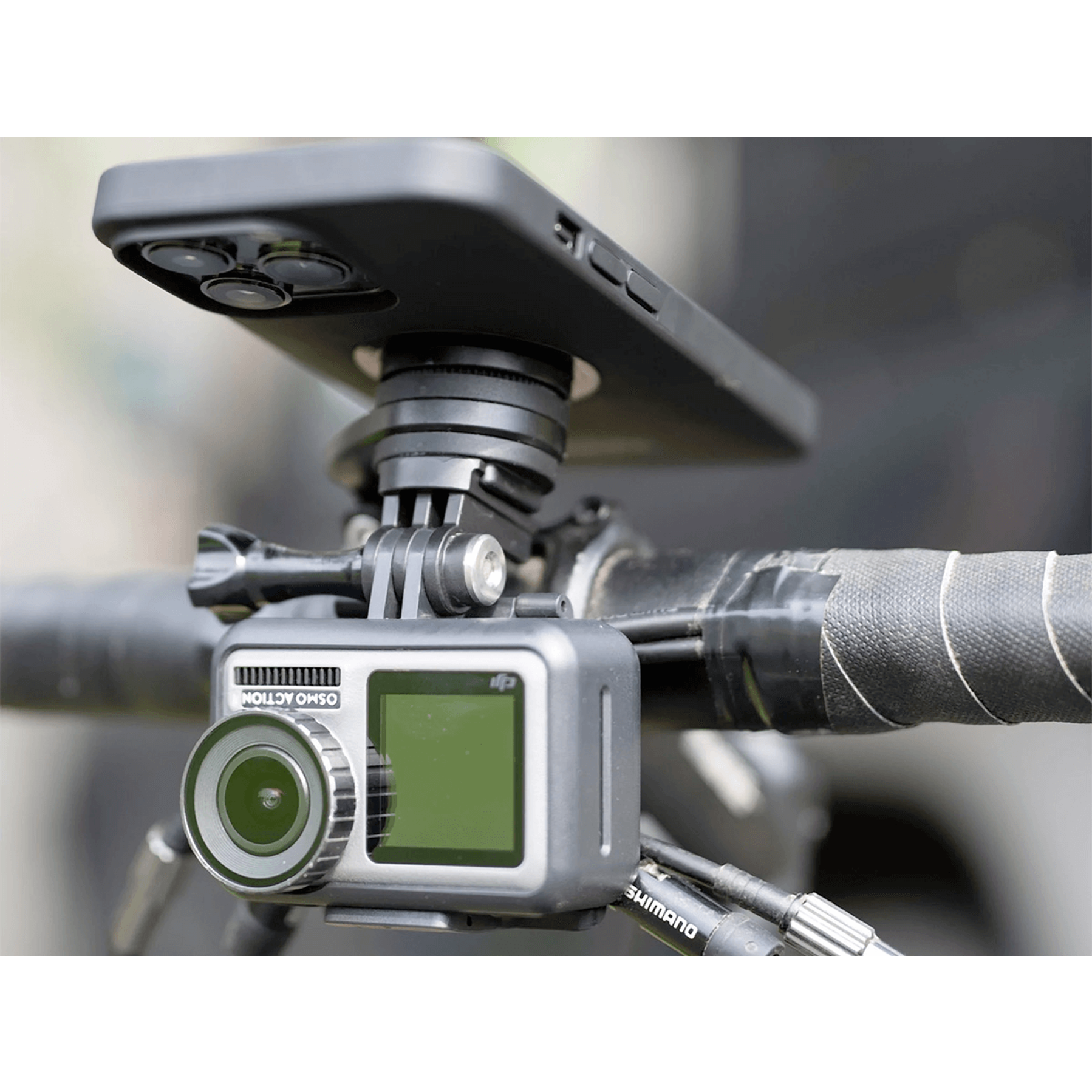 SP Connect Pro MTB Telefoonhouder