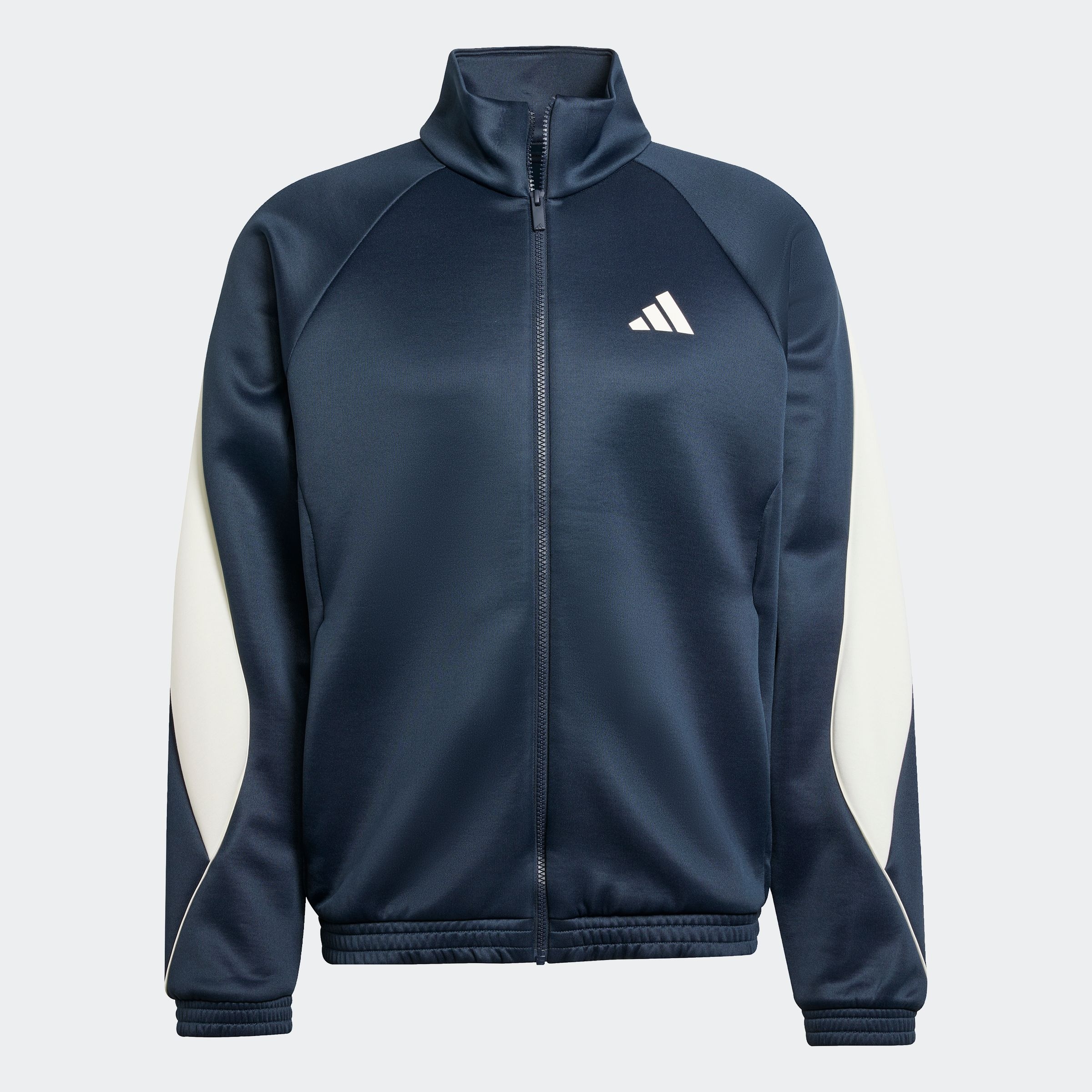 adidas Sportswear Rollkragenpullover »M STADIUM TT«, 1 Stk.