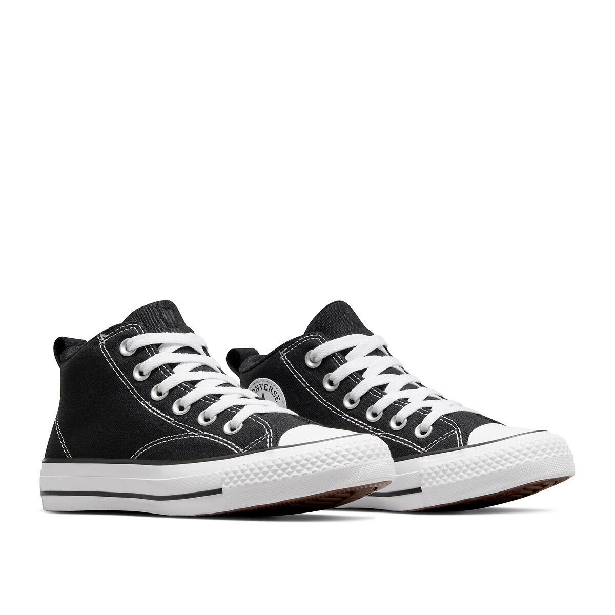 CONVERSE<br>Tênis All Star Malden Street Mid Foundation