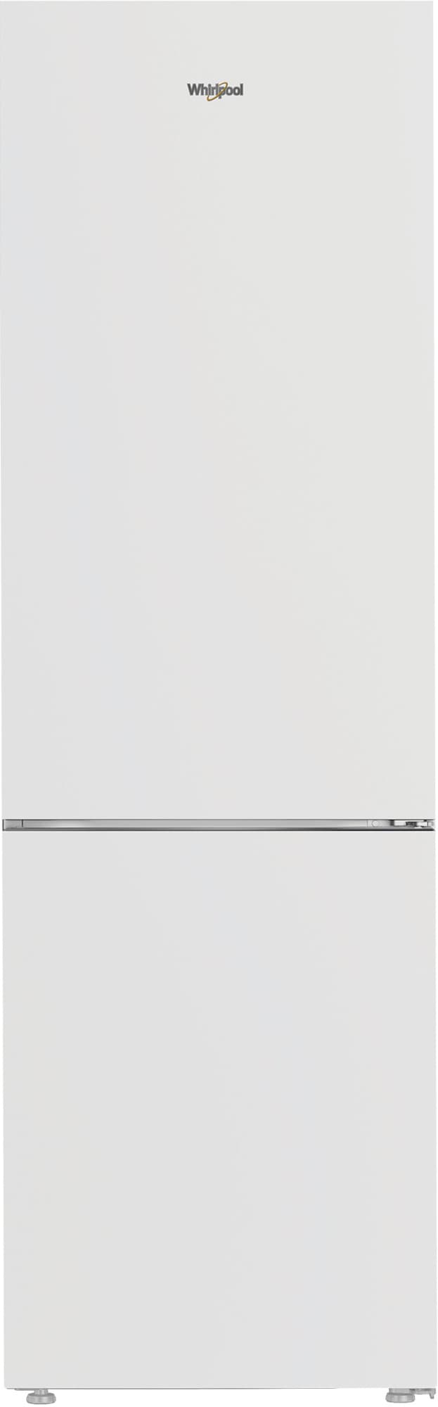 Whirlpool køle-/fryseskab 859991730650 (hvid)