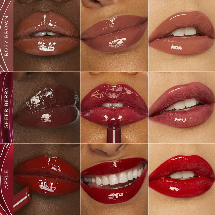 Tarte Maracuja Juicy Lip Vinyl - Ultra skinnende lipgloss