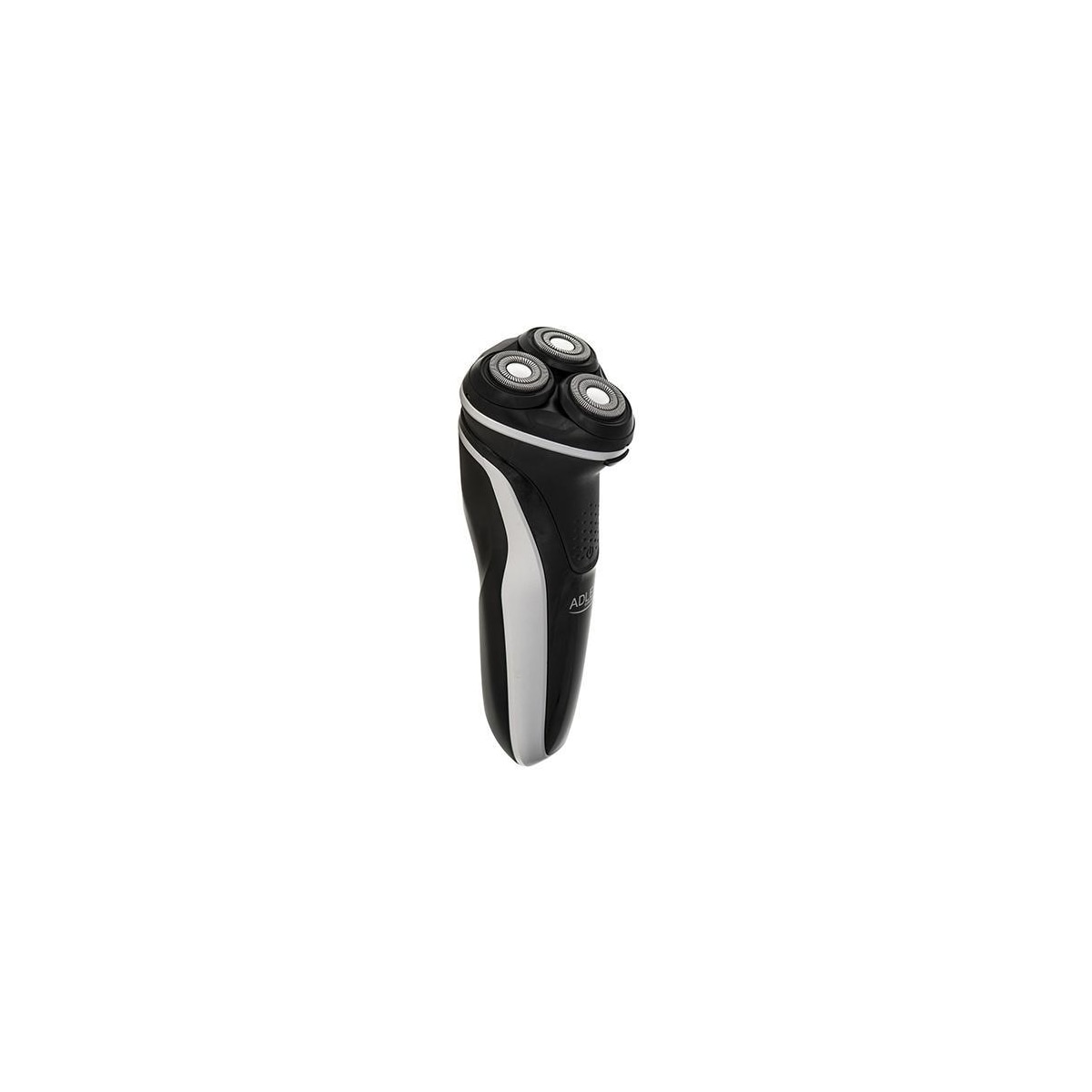 Adler Shaver AD 2928 Driftstid (maks) 90 min, Antall barberhoder/kniver 3, Svart, Trådløs