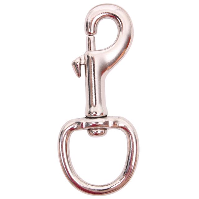 Musketon Epplejeck Plat Oog