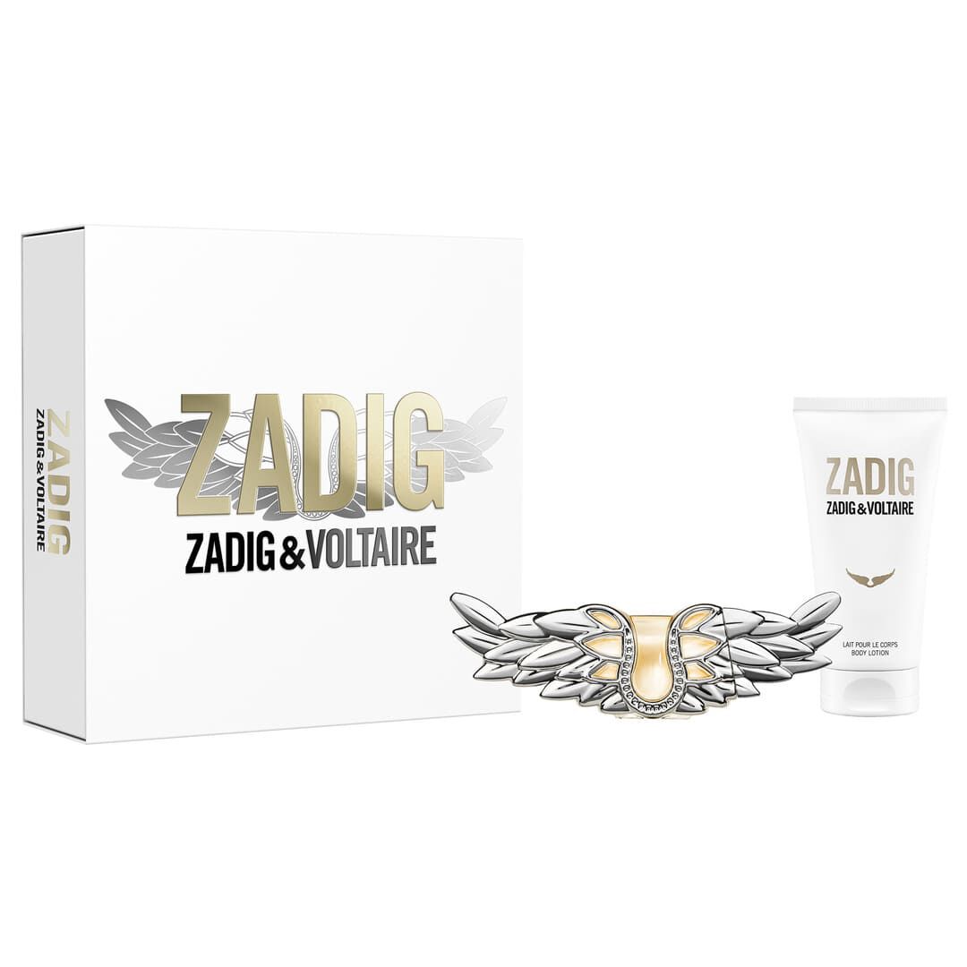 ZADIG Coffret Eau de Parfum - 50ml