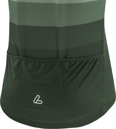 RAINBOW HZ Damen-Singlet  olive  34