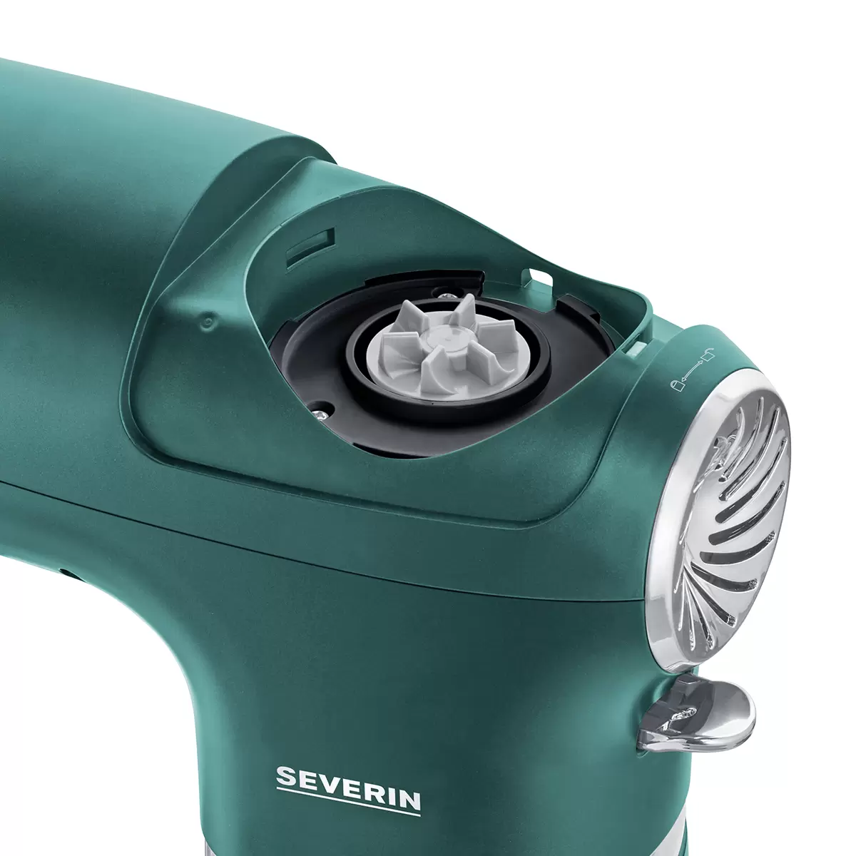 Küchenmaschine Severin Green Line