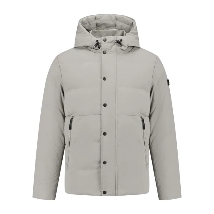 Pure Path Activewear Padded Winterjas Heren