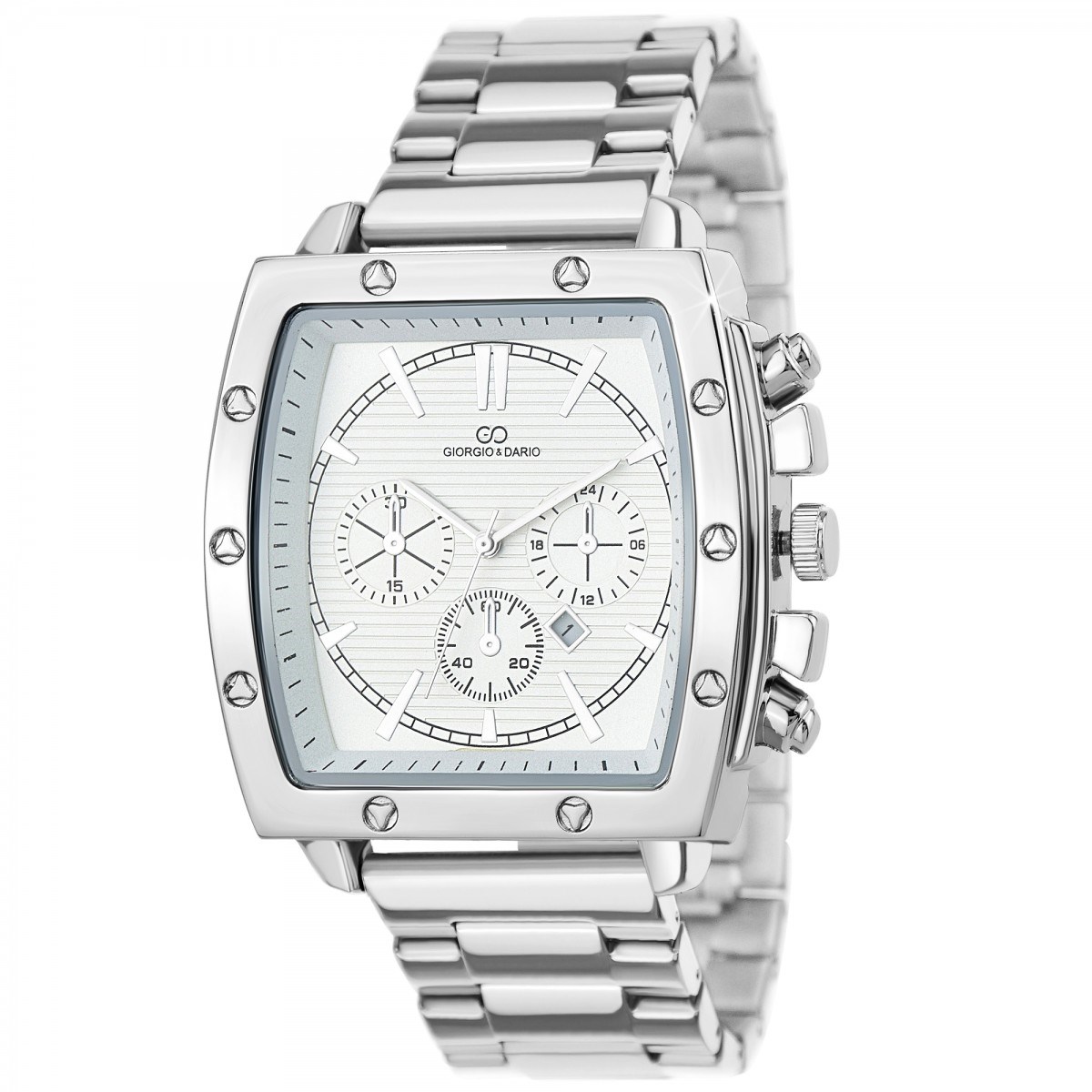 Montre homme quartz